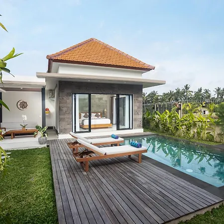 Tobula Ubud Villa